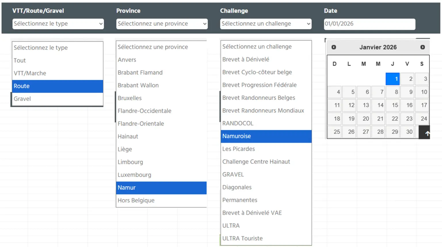 Comment Trouver Un Parcours 1536x859