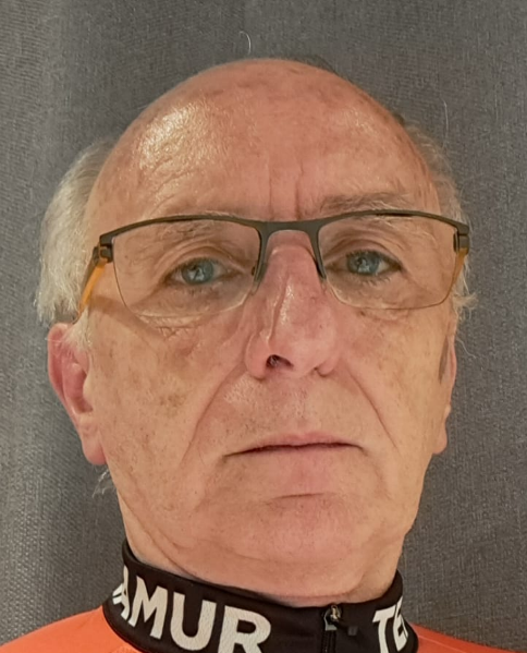 Copronam Eddy Carpentier Parcours et traces GPX