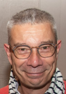 CoProNam Alain Guiot Secrétaire