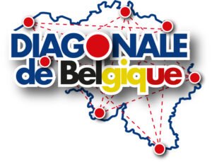 Diagonales de Belgique