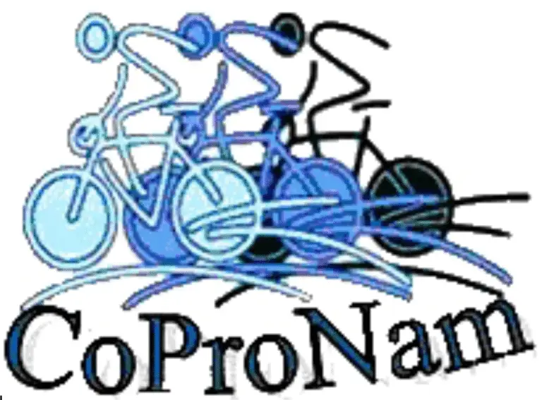 Logo CoProNam