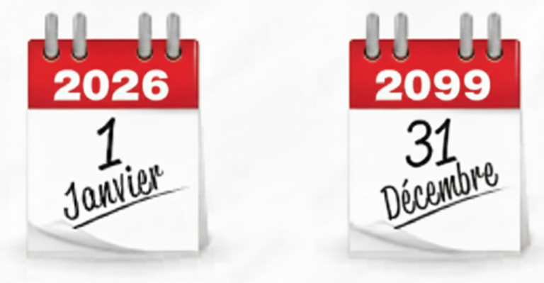 CoProNam Permanentes du 1er janvier au 31 décembre