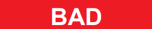 Randonnee Bad