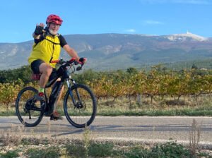 Randonnées découvertes homologuées