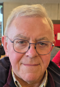 copronam jean marie simon Secrétaire