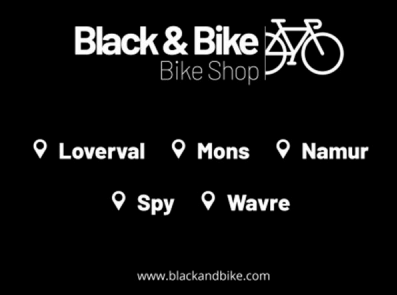 namuroises sponsor Black & Bike