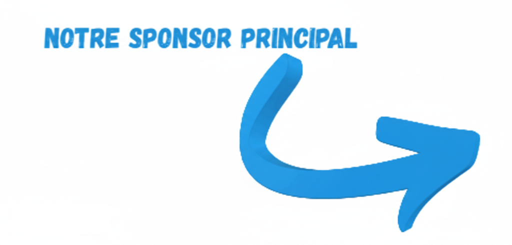 namuroises fleche sponsor