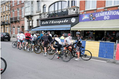 CoProNam randonnees Province Namur