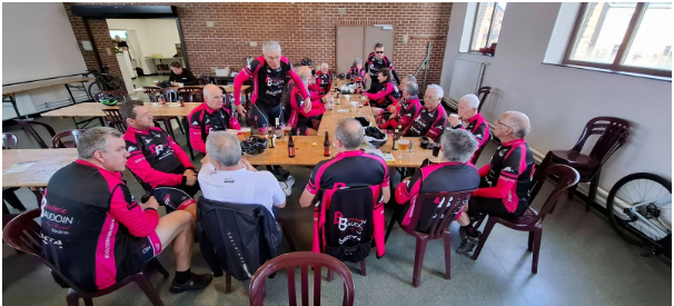 CoProNam randonnees Province Namur