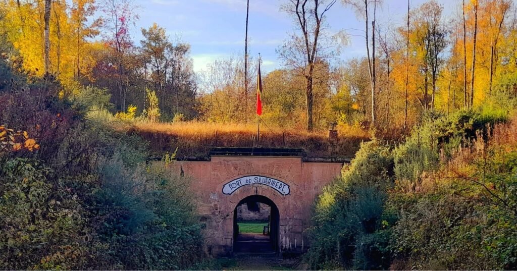 automne 2 citadelle de namur