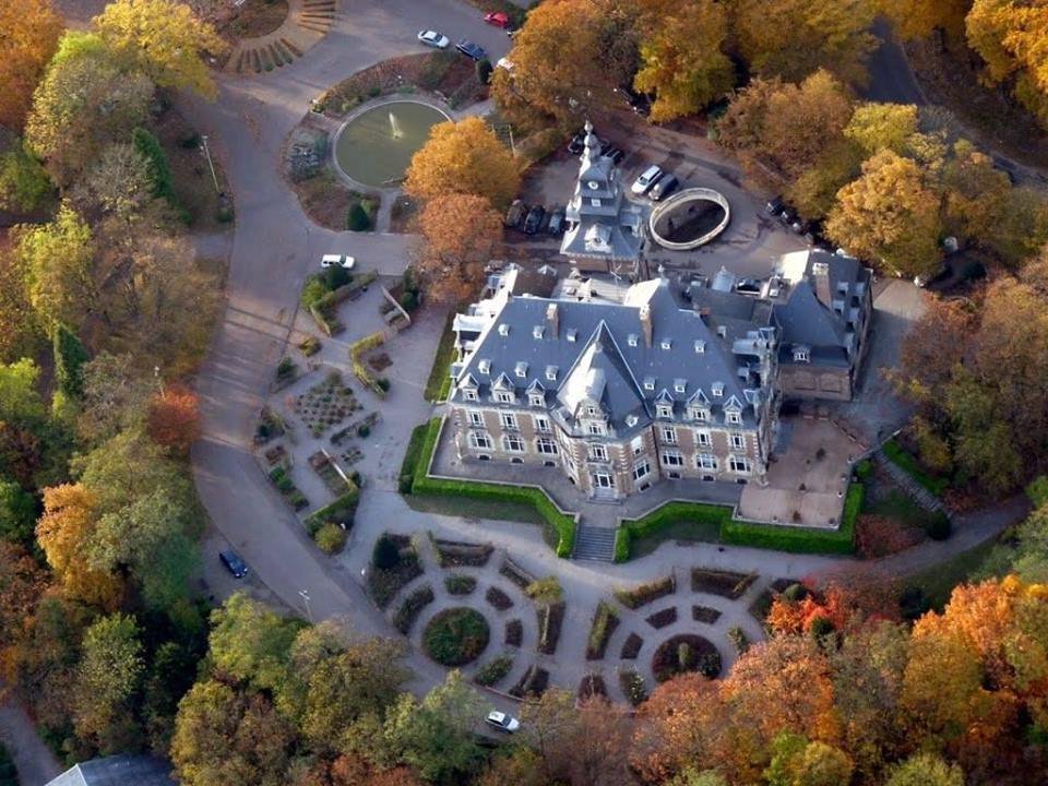automne 3 chateau de namur